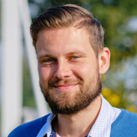 Gerco Zandink (client adviseur verzekeringen particulier/schadebehandelaar)