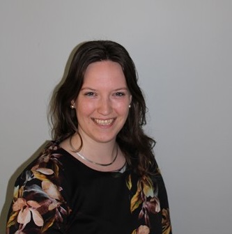 Rianne Vinke (Client Adviseur Verzekeringen)   